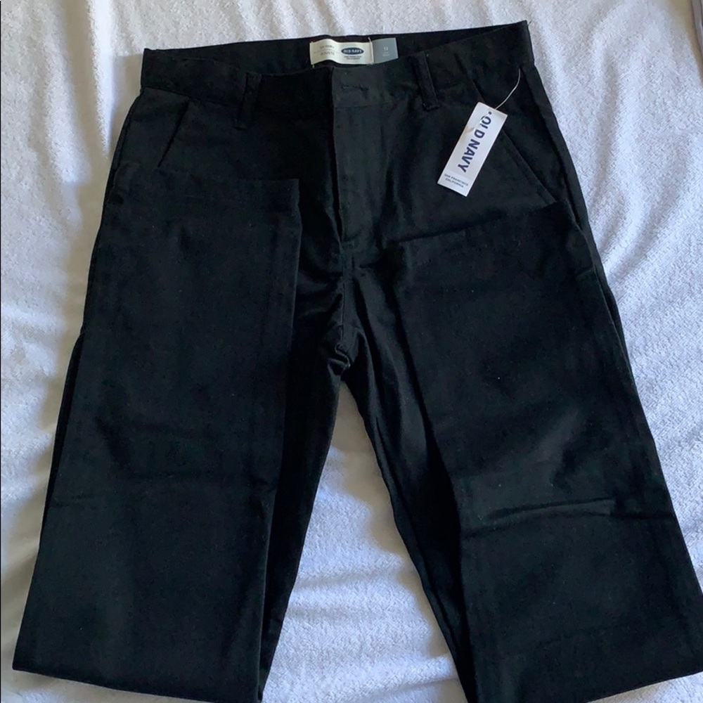 Old navy pants